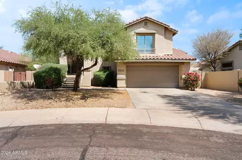 10212 E Betony Dr, Scottsdale, AZ 85255
