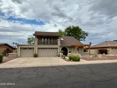 6228 W Cortez St, Glendale, AZ 85304