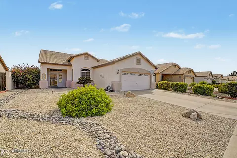 10533 W Potter Dr, Peoria, AZ 85382