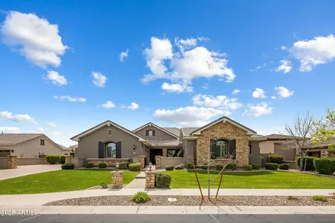 2051 E Aris Dr, Gilbert, AZ 85298