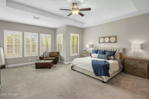 Bedroom - 2051 E Aris Dr, Gilbert, AZ 85298 photo 1 of 5