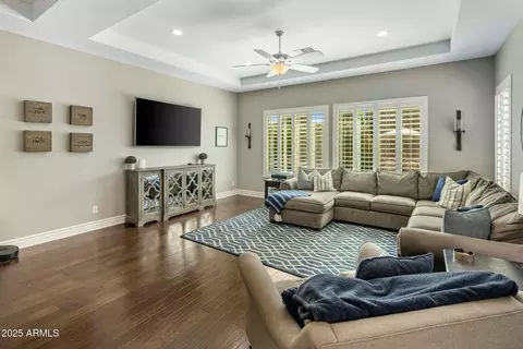 Living - 2051 E Aris Dr, Gilbert, AZ 85298 photo 1 of 2