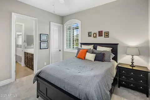 Bedroom - 2051 E Aris Dr, Gilbert, AZ 85298 photo 2 of 5