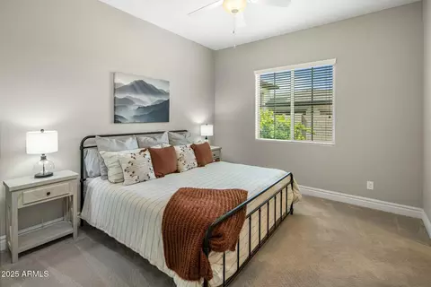 Bedroom - 2051 E Aris Dr, Gilbert, AZ 85298 photo 3 of 5