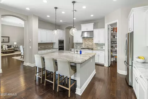 Kitchen - 2051 E Aris Dr, Gilbert, AZ 85298 photo 1 of 3