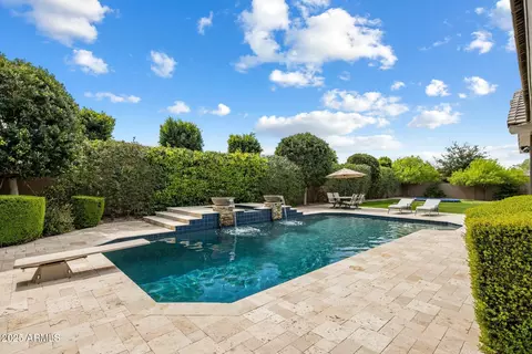Exterior - 2051 E Aris Dr, Gilbert, AZ 85298 photo 7 of 7