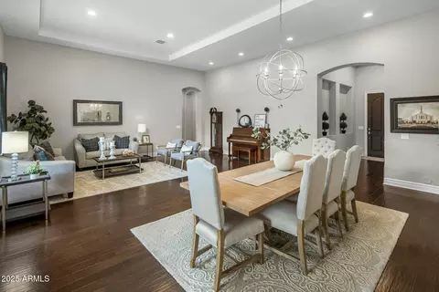 Dining - 2051 E Aris Dr, Gilbert, AZ 85298 photo 1 of 1