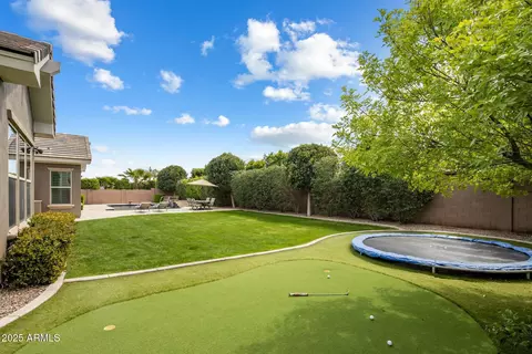 Exterior - 2051 E Aris Dr, Gilbert, AZ 85298 photo 6 of 7