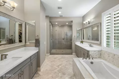 Bath - 2051 E Aris Dr, Gilbert, AZ 85298 photo 1 of 6
