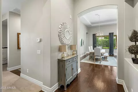 Entry Way - 2051 E Aris Dr, Gilbert, AZ 85298 photo 1 of 1