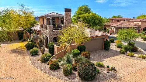 7751 E Golden Eagle Cir, Gold Canyon, AZ 85118