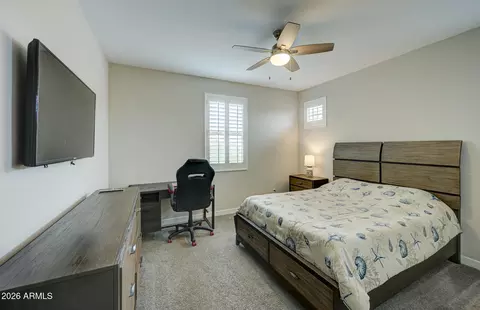 Bedroom - 2833 S Lynch --, Mesa, AZ 85212 photo 4 of 7