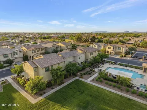 View/Area - 2833 S Lynch --, Mesa, AZ 85212 photo 3 of 5