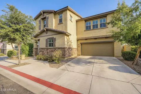 Exterior - 2833 S Lynch --, Mesa, AZ 85212 photo 1 of 13