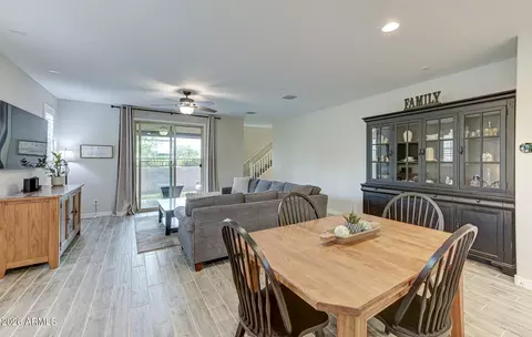 Dining - 2833 S Lynch --, Mesa, AZ 85212 photo 2 of 3