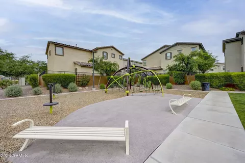 Exterior - 2833 S Lynch --, Mesa, AZ 85212 photo 13 of 13