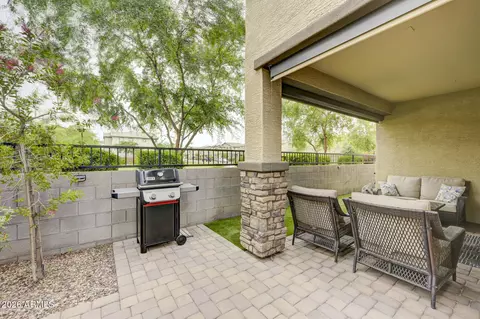 Exterior - 2833 S Lynch --, Mesa, AZ 85212 photo 6 of 13