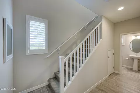 Entry Way - 2833 S Lynch --, Mesa, AZ 85212 photo 2 of 2