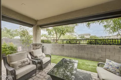 Exterior - 2833 S Lynch --, Mesa, AZ 85212 photo 5 of 13