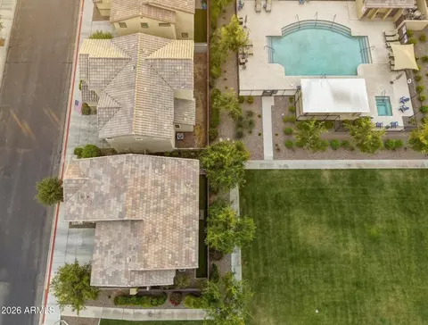 View/Area - 2833 S Lynch --, Mesa, AZ 85212 photo 4 of 5