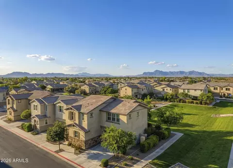 View/Area - 2833 S Lynch --, Mesa, AZ 85212 photo 5 of 5