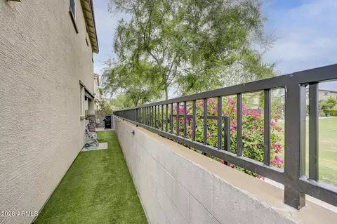Exterior - 2833 S Lynch --, Mesa, AZ 85212 photo 9 of 13