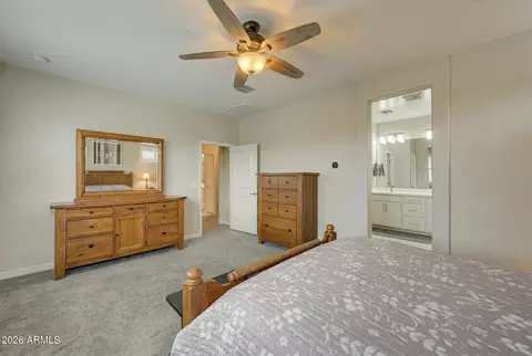 Bedroom - 2833 S Lynch --, Mesa, AZ 85212 photo 3 of 7