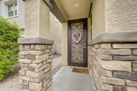 Exterior - 2833 S Lynch --, Mesa, AZ 85212 photo 2 of 13