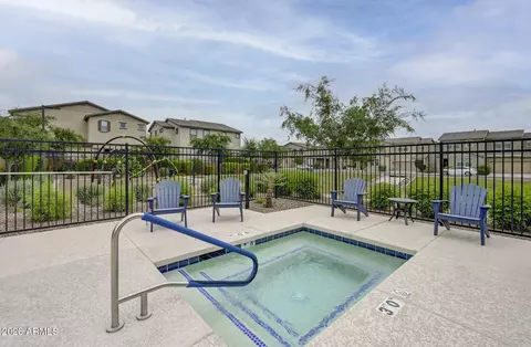 Exterior - 2833 S Lynch --, Mesa, AZ 85212 photo 12 of 13