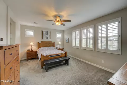 Bedroom - 2833 S Lynch --, Mesa, AZ 85212 photo 1 of 7