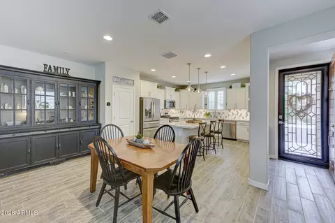 Dining - 2833 S Lynch --, Mesa, AZ 85212 photo 3 of 3