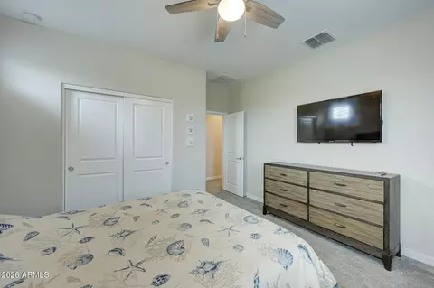 Bedroom - 2833 S Lynch --, Mesa, AZ 85212 photo 5 of 7