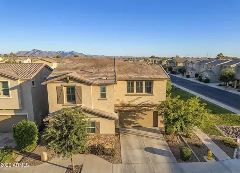 2833 S Lynch --, Mesa, AZ 85212