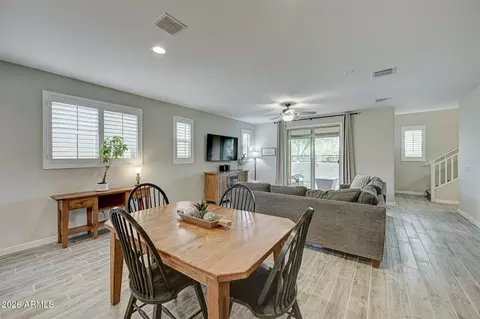 Dining - 2833 S Lynch --, Mesa, AZ 85212 photo 1 of 3