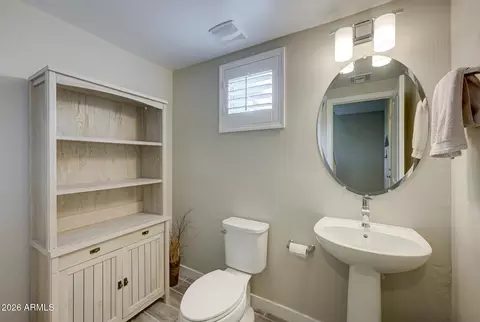 Bath - 2833 S Lynch --, Mesa, AZ 85212 photo 1 of 4