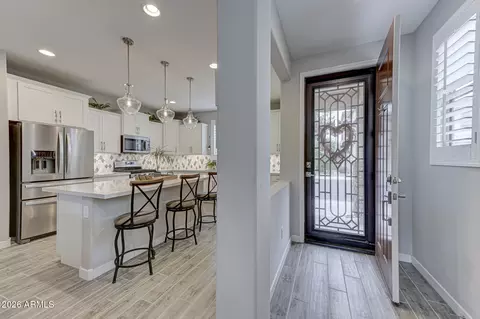 Entry Way - 2833 S Lynch --, Mesa, AZ 85212 photo 1 of 2