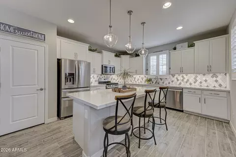 Kitchen - 2833 S Lynch --, Mesa, AZ 85212 photo 1 of 7