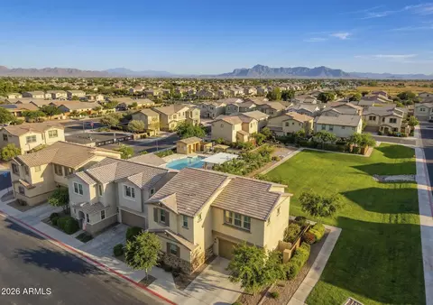 View/Area - 2833 S Lynch --, Mesa, AZ 85212 photo 1 of 5