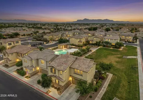 View/Area - 2833 S Lynch --, Mesa, AZ 85212 photo 2 of 5