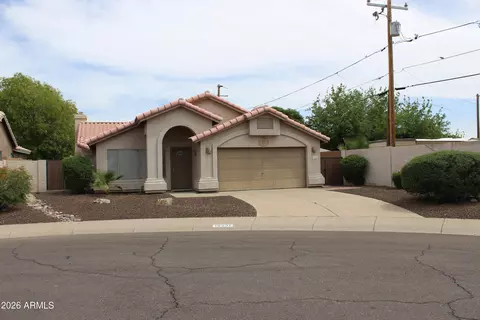 16231 N 38th Way, Phoenix, AZ 85032