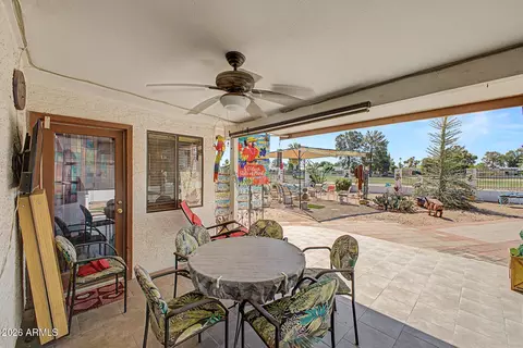 Exterior - 7239 E Pueblo Ave, Mesa, AZ 85208 photo 3 of 7