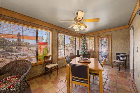 Dining - 7239 E Pueblo Ave, Mesa, AZ 85208 photo 3 of 3