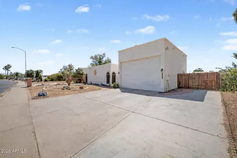 Exterior - 7239 E Pueblo Ave, Mesa, AZ 85208 photo 2 of 7