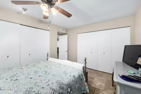 Bedroom - 7239 E Pueblo Ave, Mesa, AZ 85208 photo 3 of 4