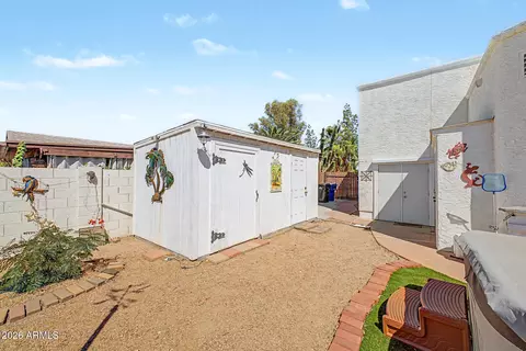 Exterior - 7239 E Pueblo Ave, Mesa, AZ 85208 photo 6 of 7