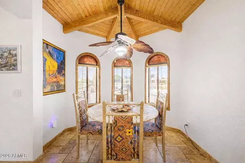 Dining - 7239 E Pueblo Ave, Mesa, AZ 85208 photo 1 of 3