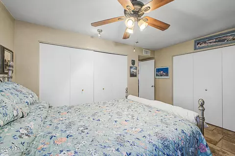 Bedroom - 7239 E Pueblo Ave, Mesa, AZ 85208 photo 1 of 4