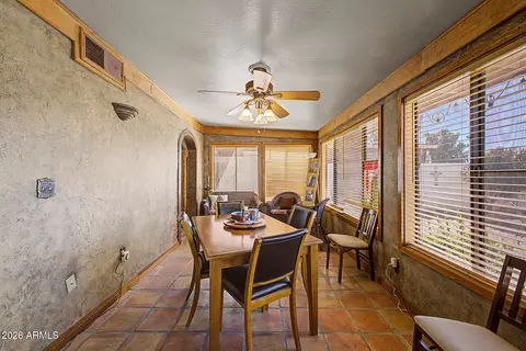 Dining - 7239 E Pueblo Ave, Mesa, AZ 85208 photo 2 of 3
