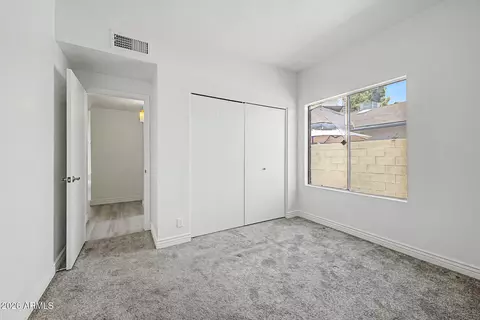 Bedroom - 811 E Linda Ln, Gilbert, AZ 85234 photo 2 of 2