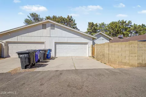 Exterior - 811 E Linda Ln, Gilbert, AZ 85234 photo 5 of 8